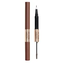 _Dugotrway tint do brwi z elem 2w1 002 Dark Brown