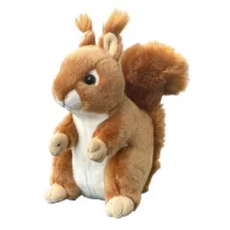 Wiewi�rka 22cm Dubi