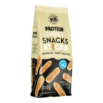 Zpc Box Somka proteinowa o smaku waniliowym 100 g