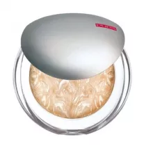 Pupa Luminys Silky Baked Face Powder wypiekany puder do twarzy 05 9 g