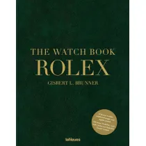Watch Book Rolex: 3rd updated and extended edition wer. angielska