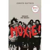 Moxie