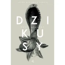 Upi�r nawiedzi� Europ�. Dzikusy. Tom 2