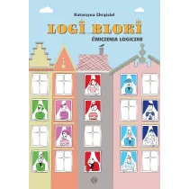 Logi-bloki. �wiczenia logiczne