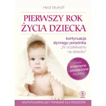Pierwszy rok �ycia dziecka