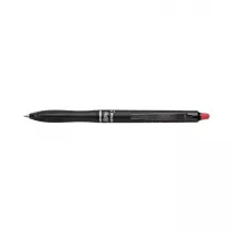 Pilot. Piro kulkowe Frixion Ball Plus. Czerwony