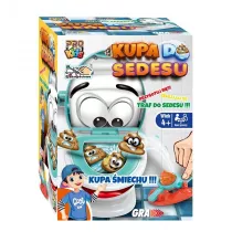 Kupa do sedesu Pro Kids