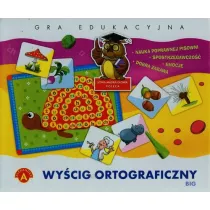 Wycig ortograficzny