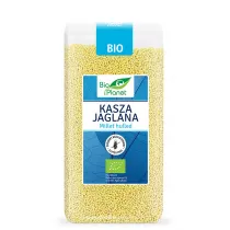 Bio Planet Kasza jaglana 400 g Bio