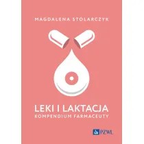Leki i laktacja. Kompendium farmaceuty