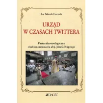 Urz�d w czasach Twittera