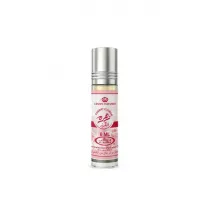 Arabski Al-Rehab Cherry Flower 6ml, gwna nuta: kwiaty wini i jamin 6 ml