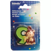 Riethmueller wieczka ozdobna Safari 551799