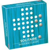 Solitaire Tactic