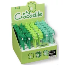 Penword Dugopis crocodil 36 szt.
