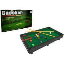 Bilard snooker gra Pro Kids