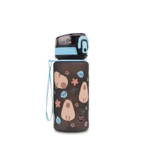 Patio Coolpack, Bidon Brisk Mini 400 ml - Capybara (Z17937)