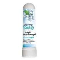 ActivePlast Sztyft do nosa Lodowa Mi�ta 1 g