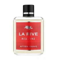 La Rive Woda po goleniu Red Line For Men 100 ml