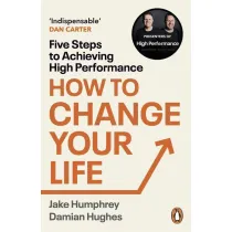 How to change your life wer. angielska