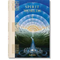 Spirit Worlds. The Library of Esoterica wer. angielska