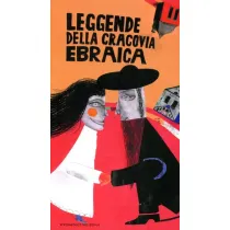 Leggende della Cracovia Ebraica / Legendy krakowskie wer. w�oska