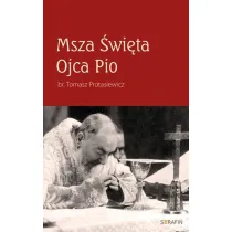 Msza �wi�ta Ojca Pio