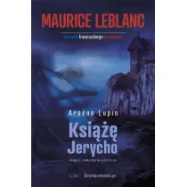 Arsene Lupin - Ksi��� Jerycho