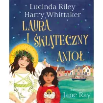 Laura i witeczny Anio