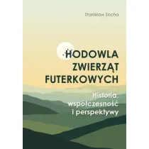 Hodowla zwierz�t futerkowych