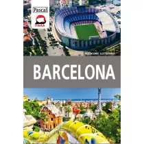 Barcelona. Przewodnik ilustrowany