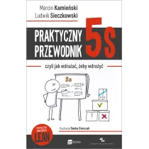 Praktyczny przewodnik 5s, czyli jak wdra�a�, �eby wdro�y�