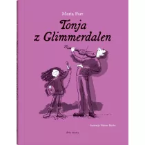 Tonja z Glimmerdalen