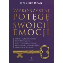 Wykorzystaj pot�g� swoich emocji