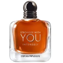 Giorgio Armani Stronger With You Intensely Woda perfumowana 150 ml