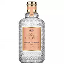 4711 Woda kolo�ska White Peach & Coriander 100 ml