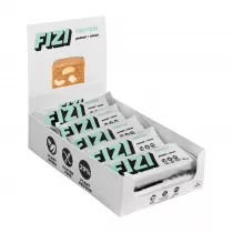 Fizi Baton proteinowy Peanut + cacao zgrzewka 10 x 45 g