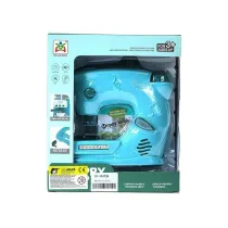 Maszyna do szycia na baterie wiato i dwik Adar