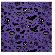 Paw Serwetki Halloween 33 x 33 cm