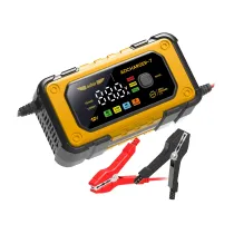 Adler Prostownik adcharger-7