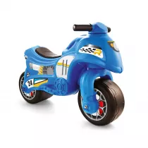 Mj pierwszy motor niebieski 8029 80295 Dolu