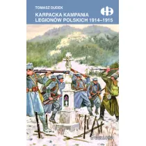 Karpacka kampania Legion�w Polskich 1914 - 1915