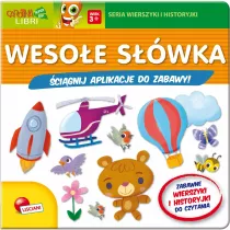 Ksieczki Carotiny Wesoe swka