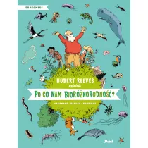 Po co nam biornorodno?