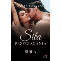 Sia przycigania. Sida. Tom 2