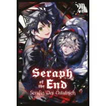 Seraph of the End - Serafin dni ostatnich. Tom 29