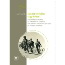 Odysei wolno�ci ci�g dalszy