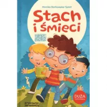 Stach i mieci