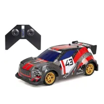 Pro Rally XTR RC Exost