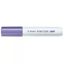 Pilot Marker permanentny M Pintor metaliczny